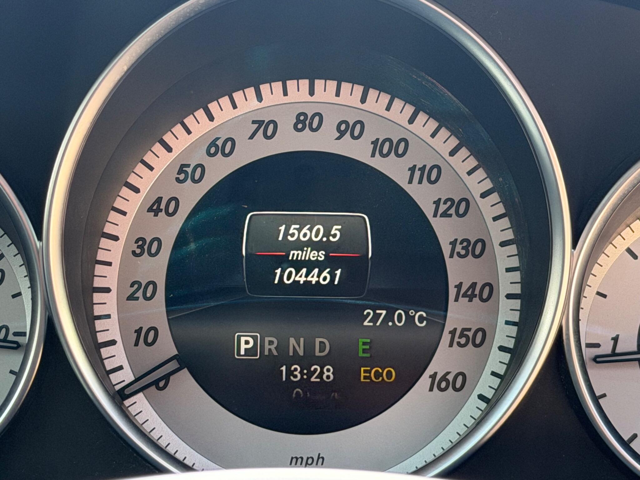 Mercedes C Class - Image 20