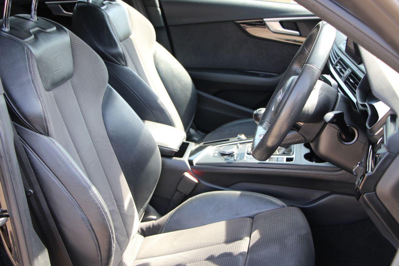 Audi A4 - Image 12