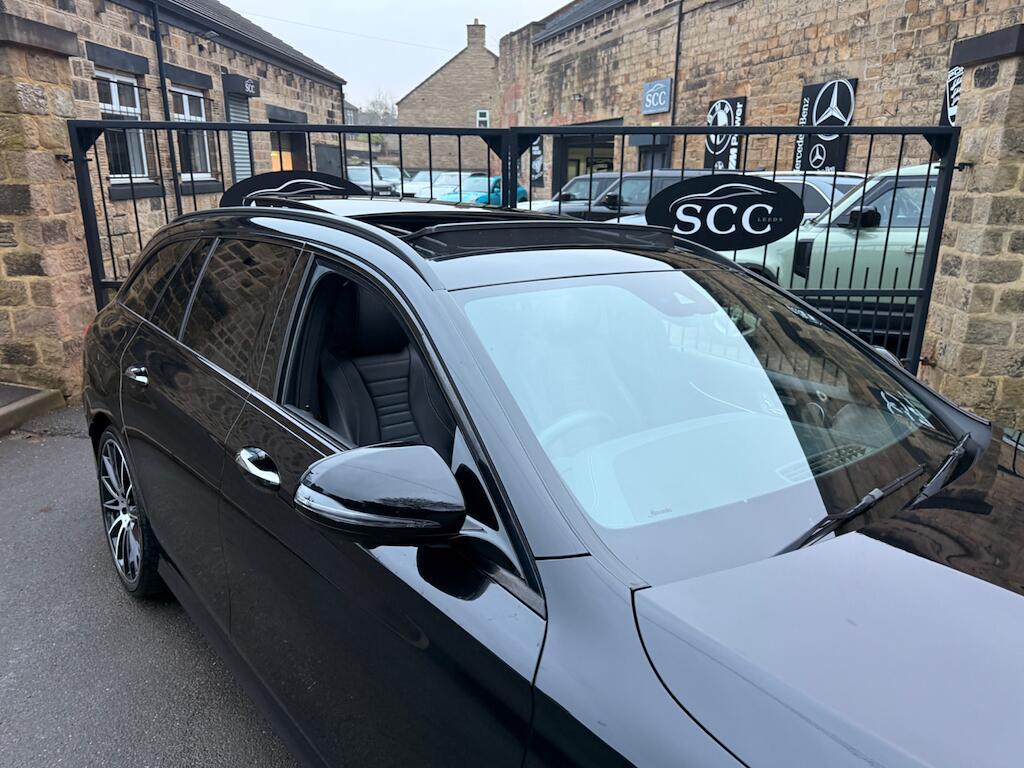 Mercedes E Class - Image 33