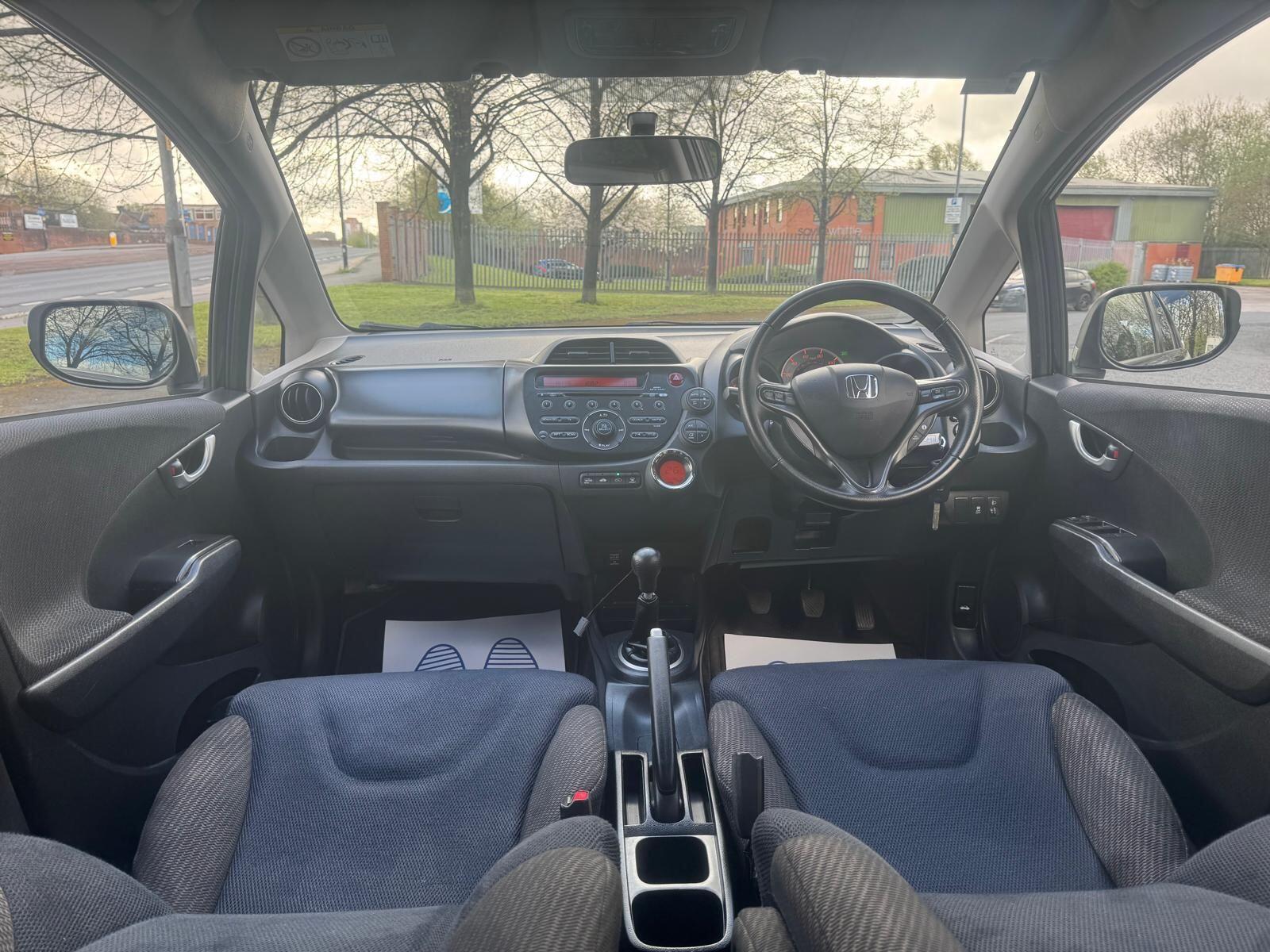 Honda Jazz - Image 7