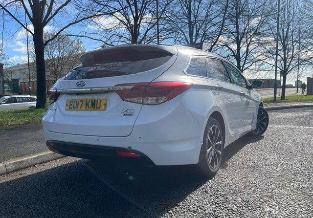 Hyundai i40 - Image 7