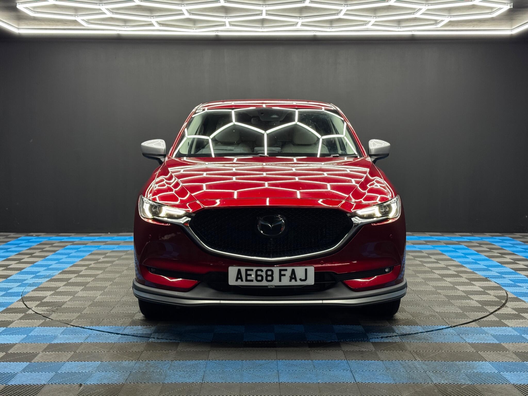 Mazda CX-5 - Image 2