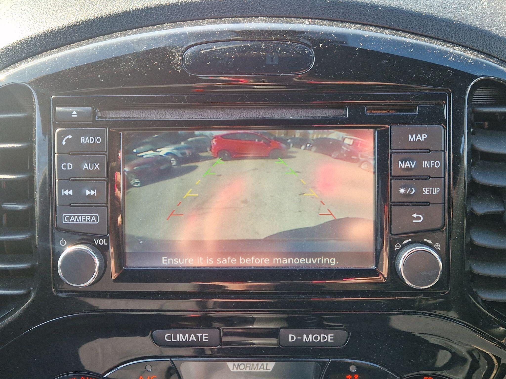 Nissan Juke - Image 44