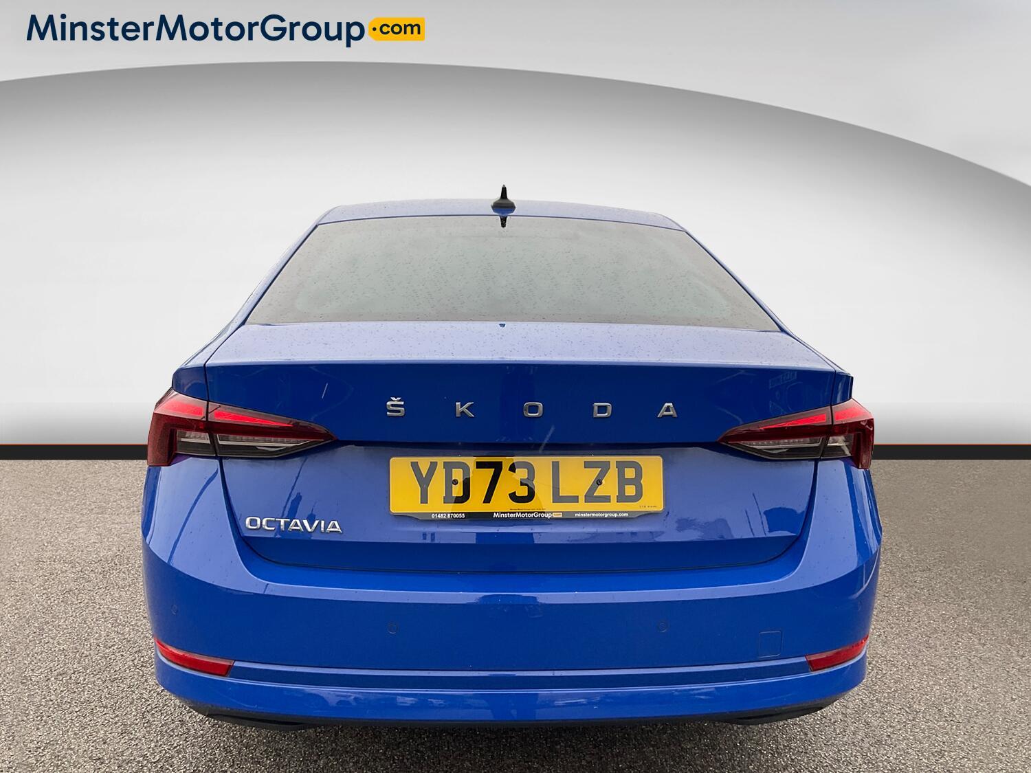 Skoda Octavia - Image 3
