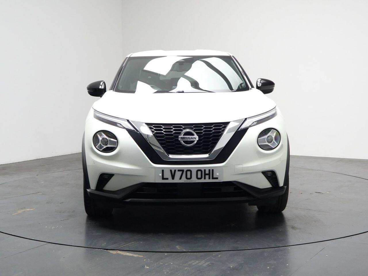 Nissan Juke - Image 5