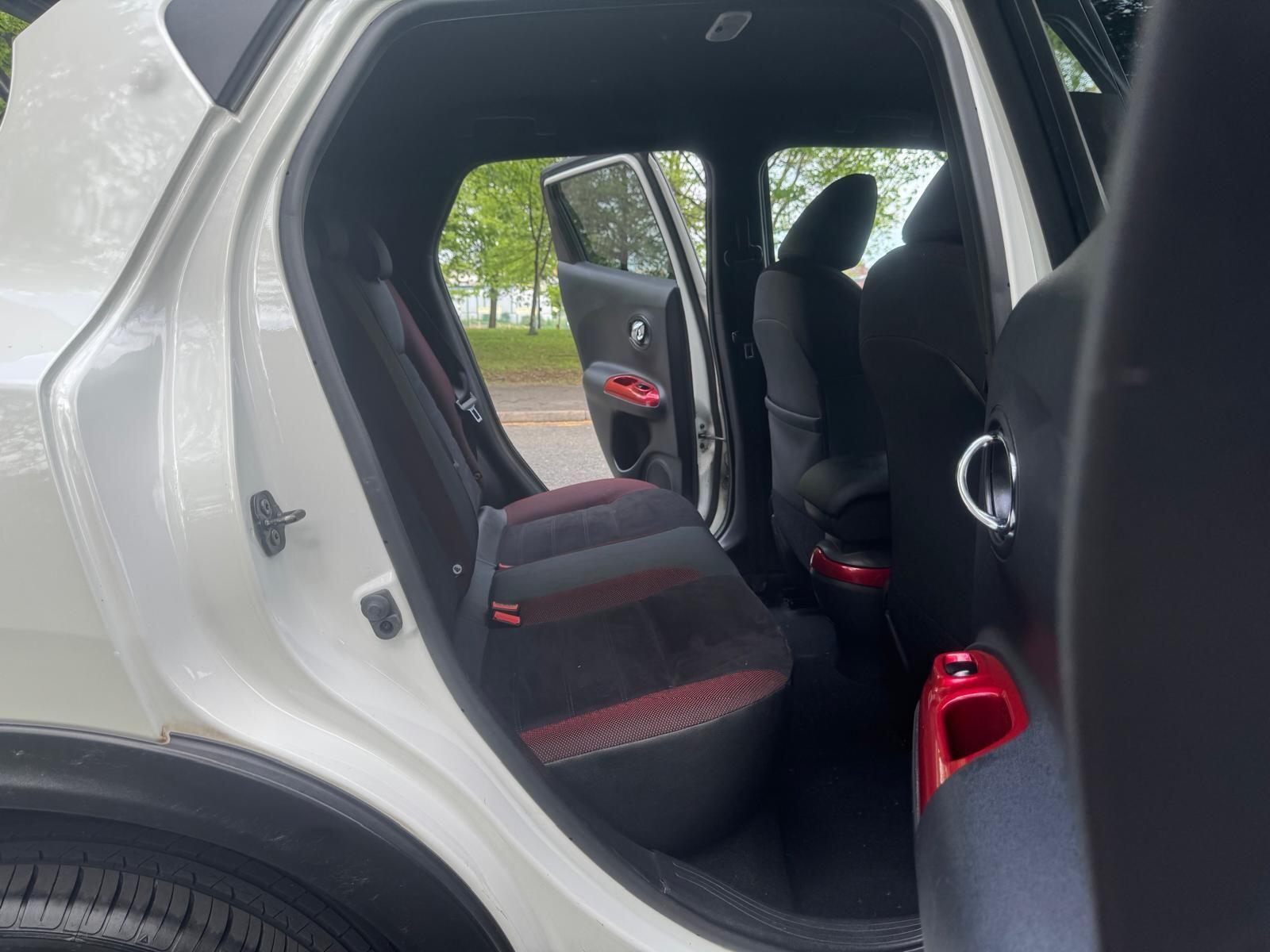 Nissan Juke - Image 51