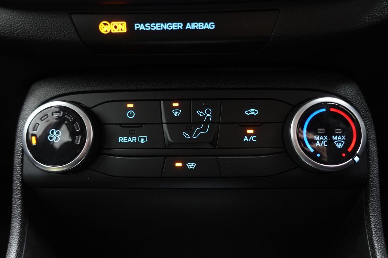 Ford Fiesta - Image 36