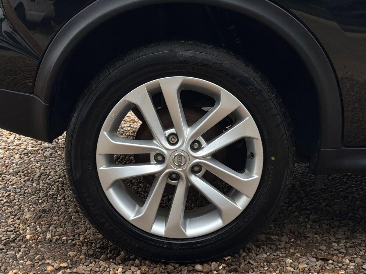 Nissan Juke - Image 13