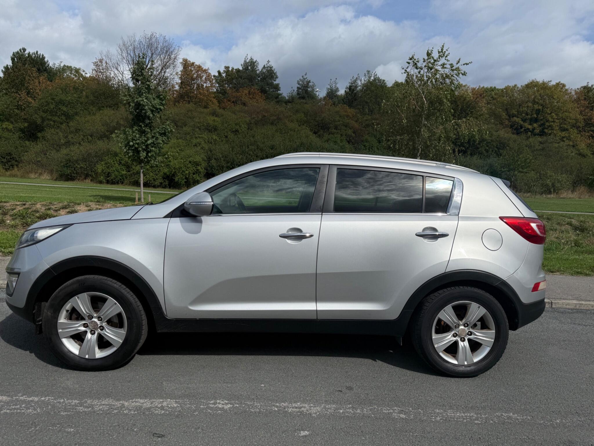 Kia Sportage - Image 6