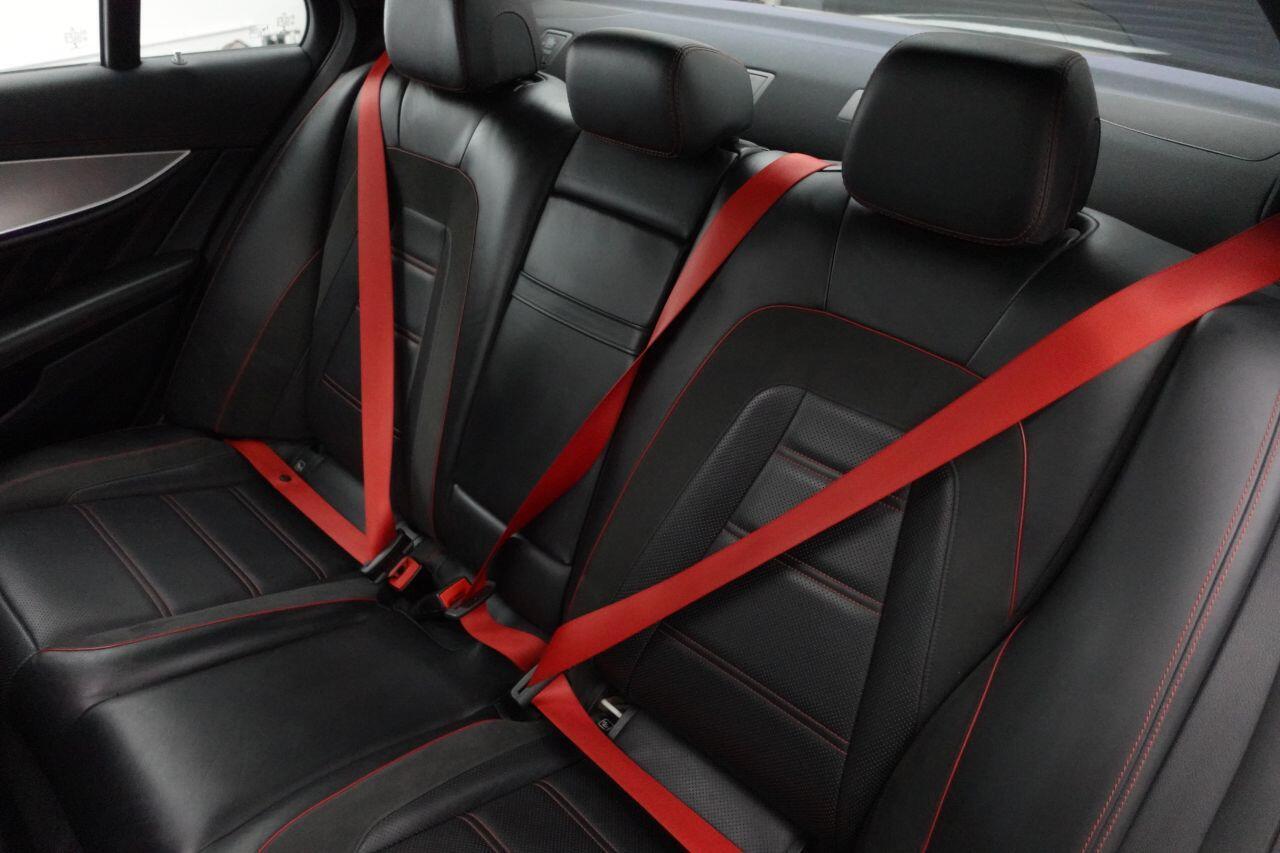 Mercedes-benz E Class - Image 18