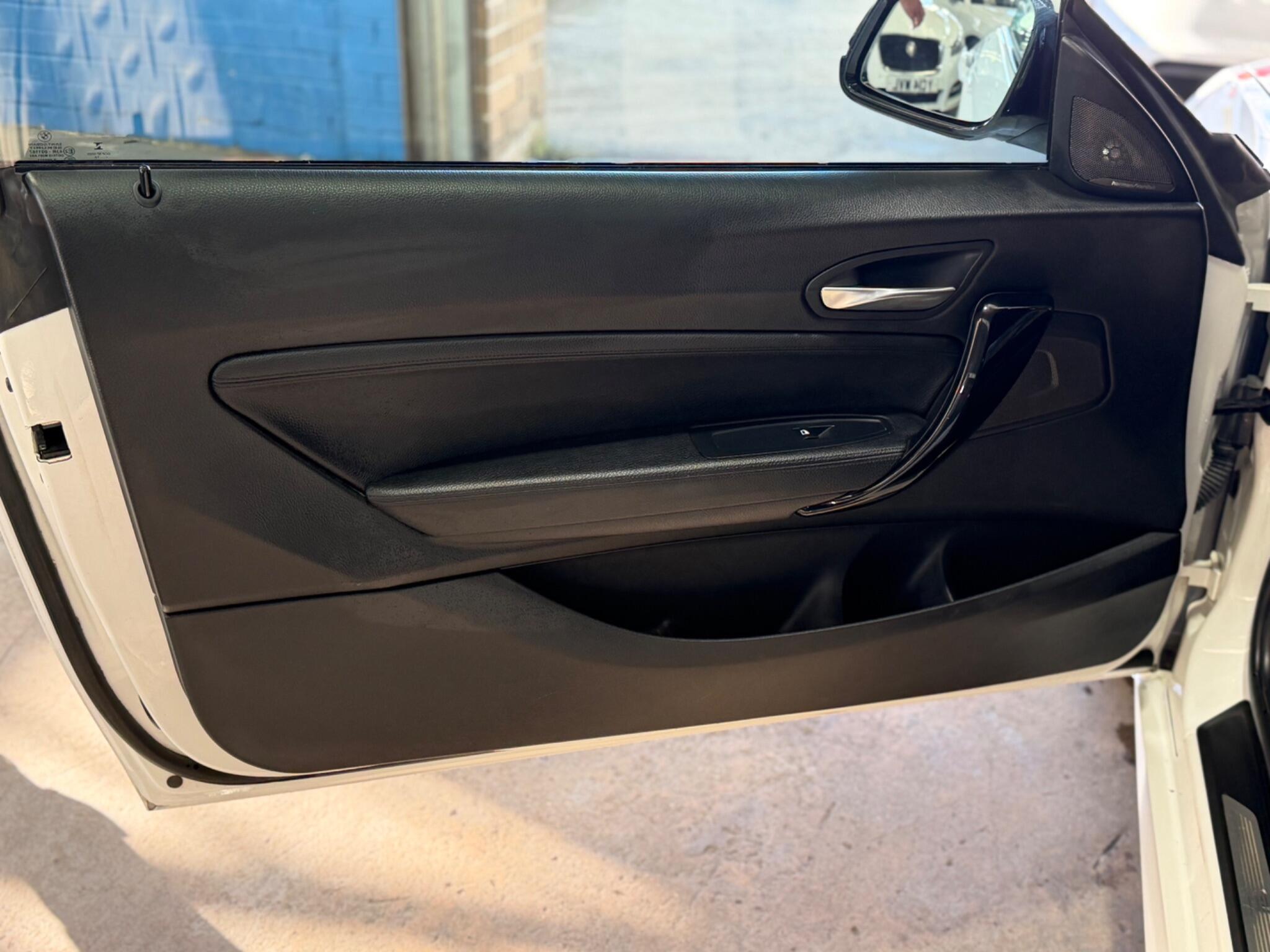 BMW 1 Series - Image 35