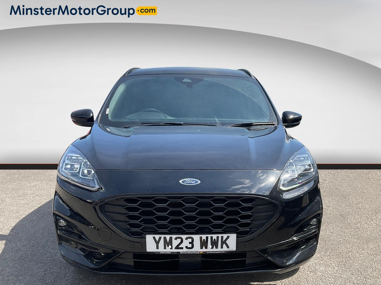 Ford Kuga - Image 5