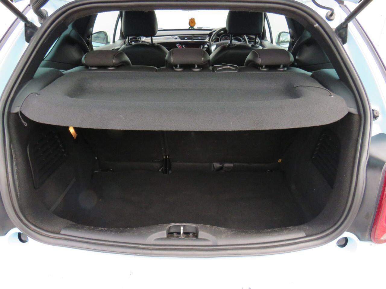 Citroen DS3 - Image 12