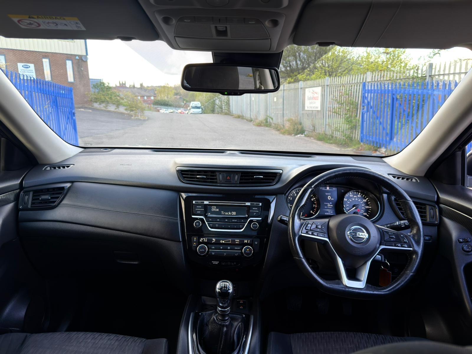 Nissan X-Trail - Image 15