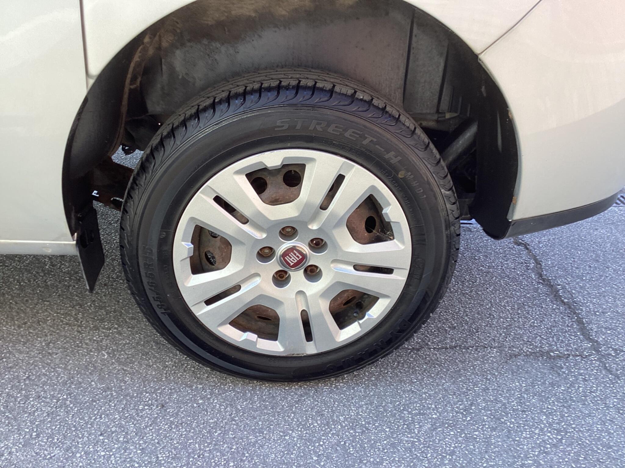 Fiat Doblo - Image 11