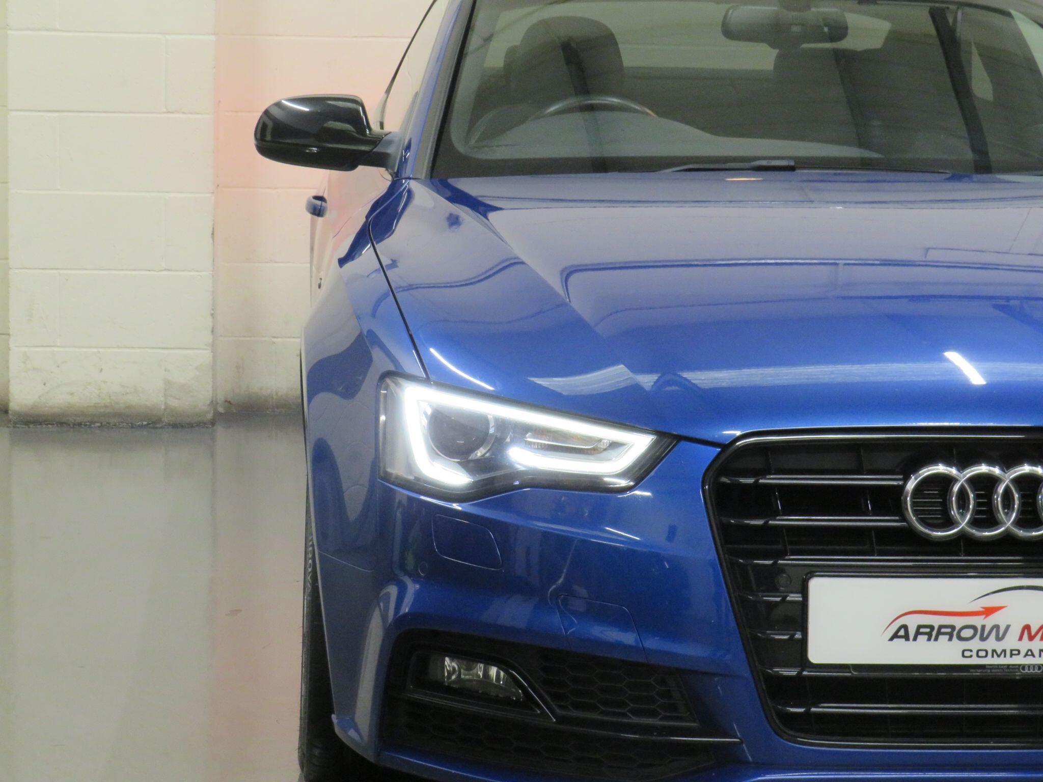 Audi A5 - Image 11