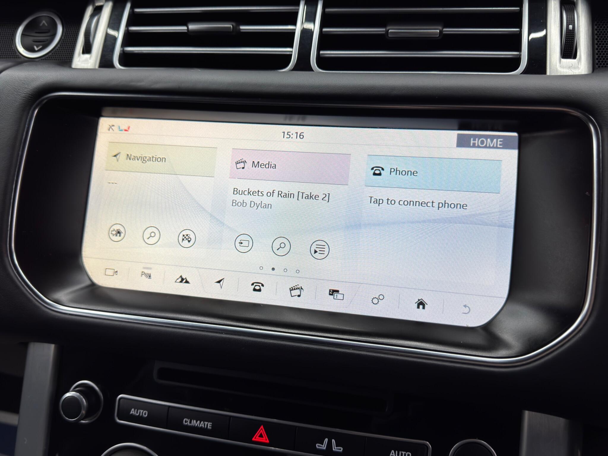 Land Rover Range Rover - Image 33