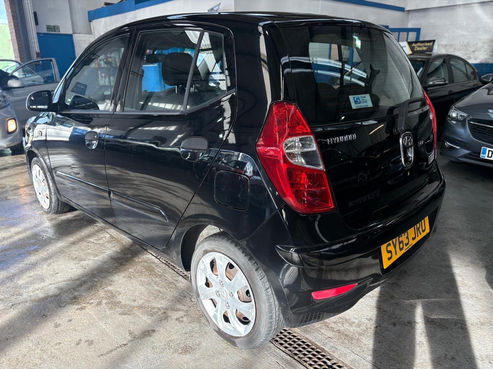 Hyundai i10 - Image 6