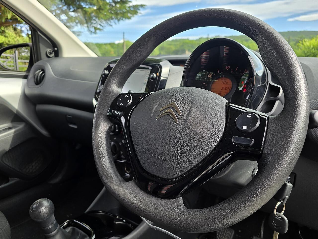 Citroen C1 - Image 5