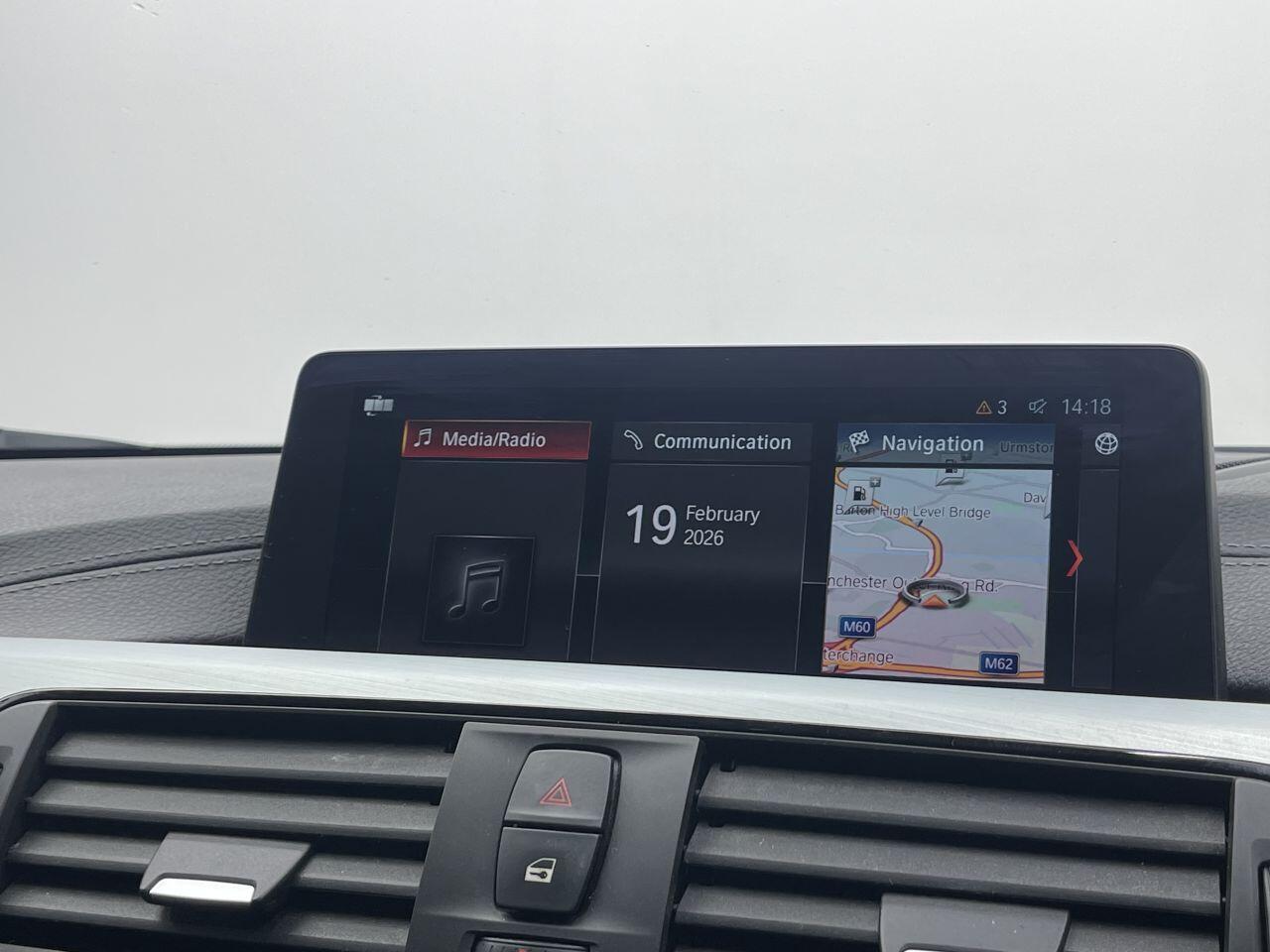 BMW 4 SERIES GRAN COUPE - Image 40