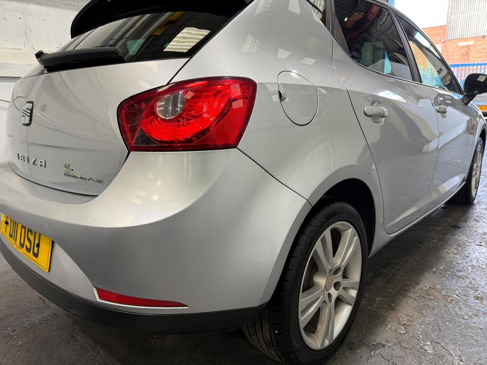 SEAT Ibiza - Image 11
