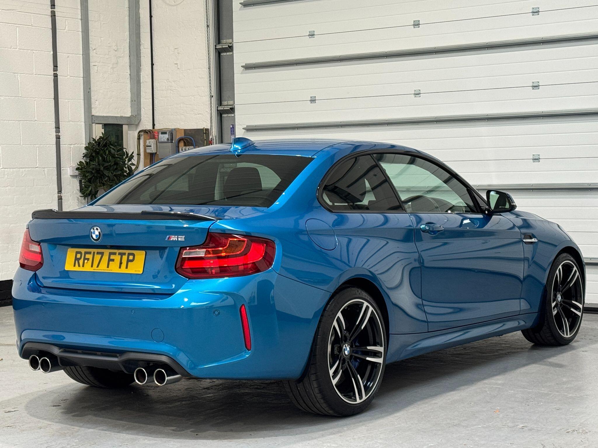 BMW M2 - Image 11
