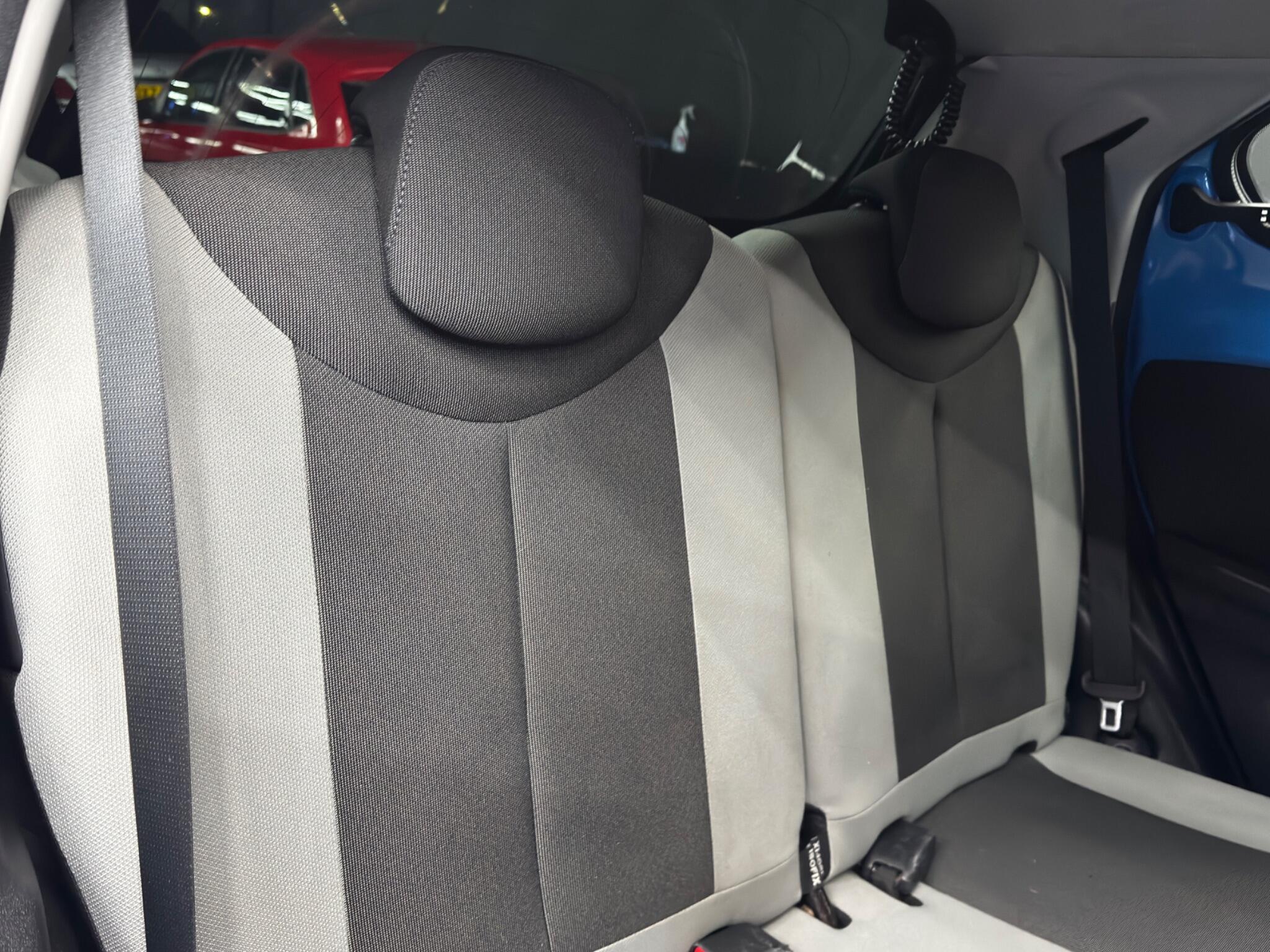 Toyota Aygo - Image 15