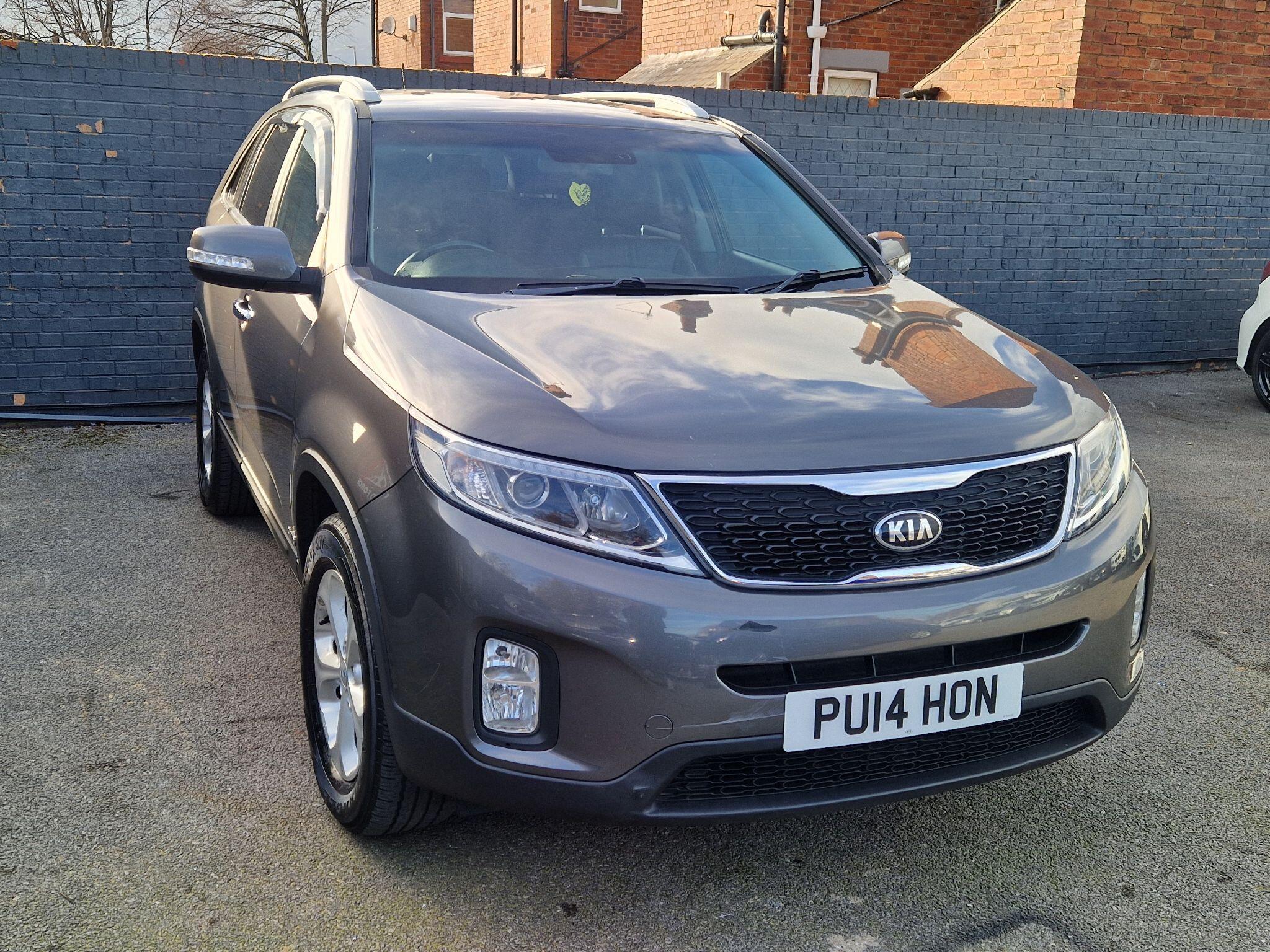 Kia Sorento - Image 3