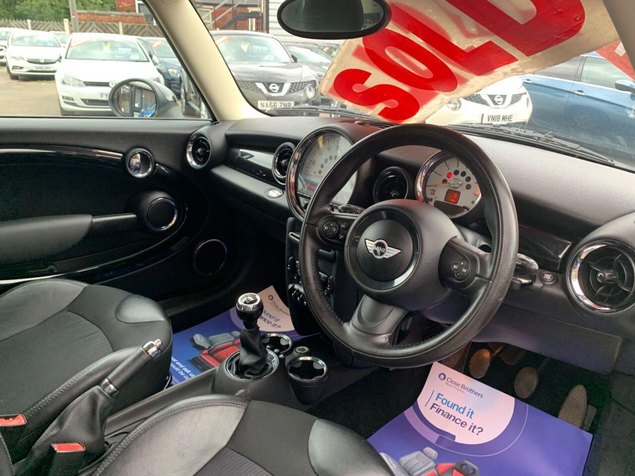 MINI Clubman - Image 14