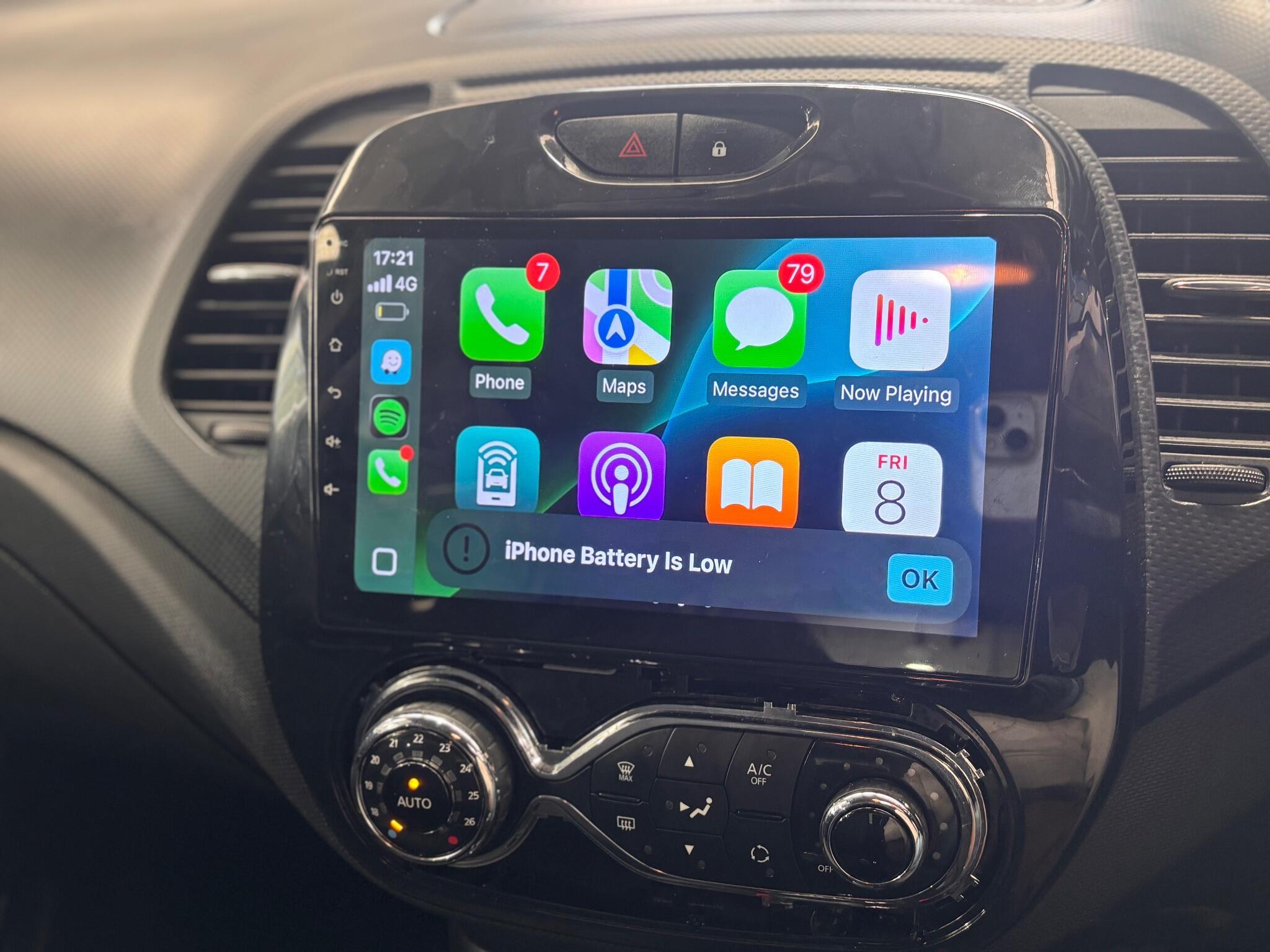 Renault Captur - Image 20