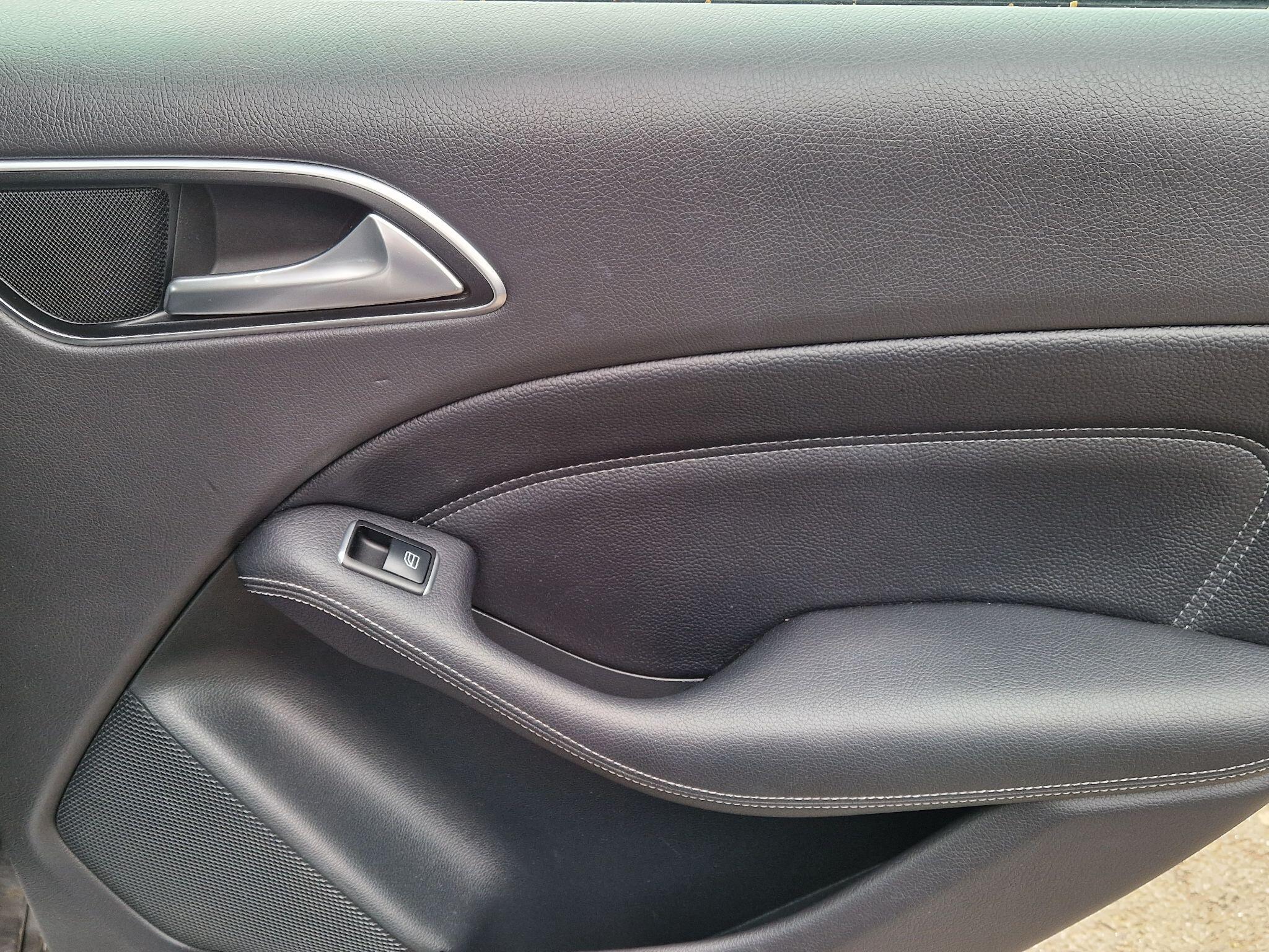 Mercedes B Class - Image 30