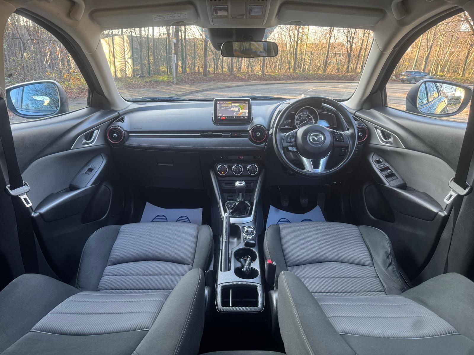 Mazda CX-3 - Image 16