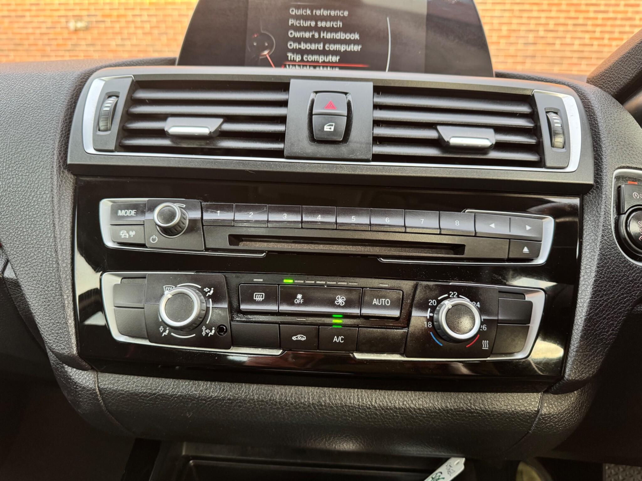 BMW 2 Series - Image 35