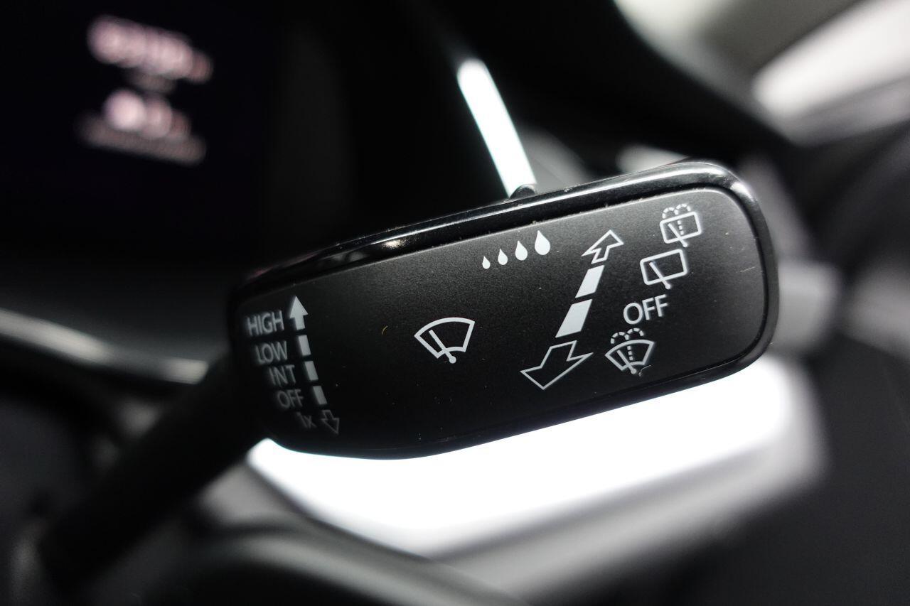 Skoda Octavia - Image 39