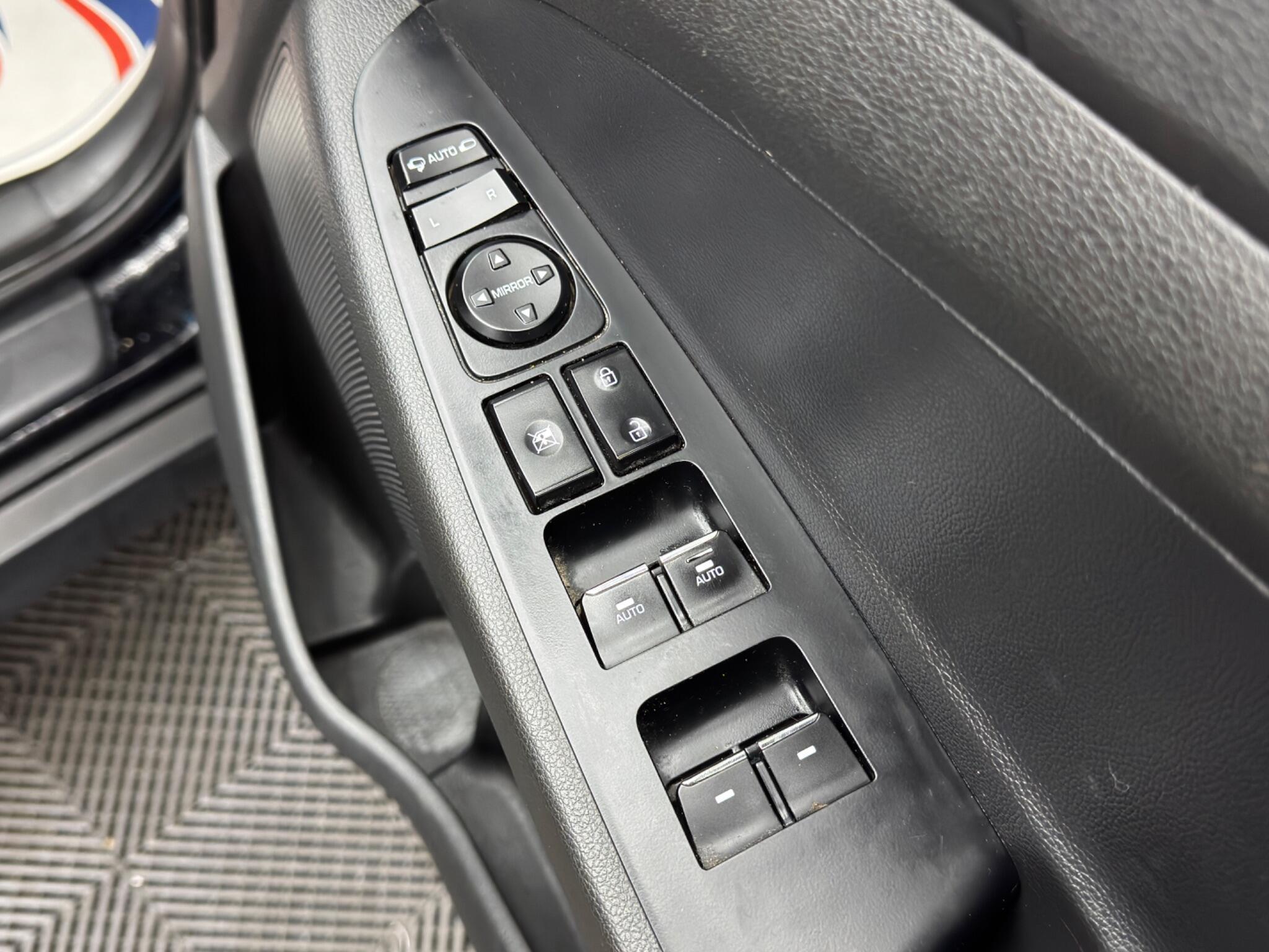 Hyundai Tucson - Image 38