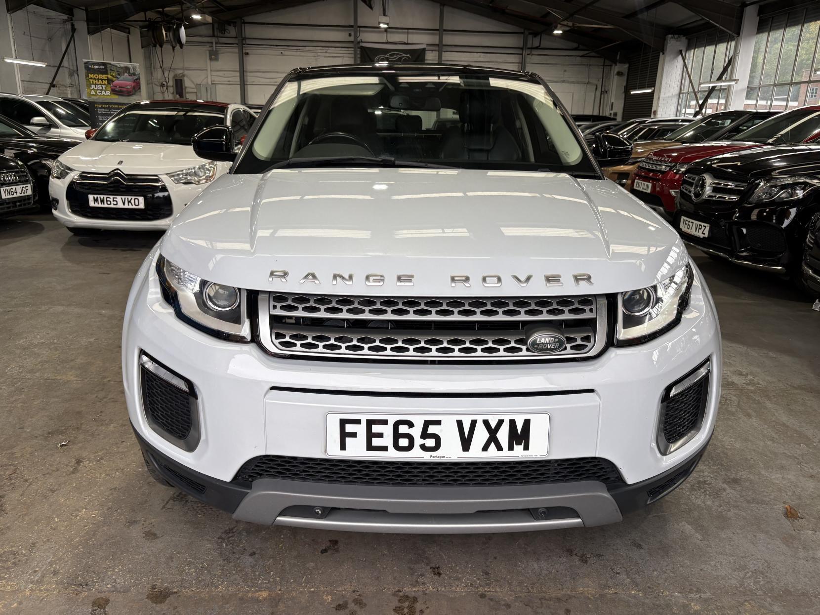 Land Rover Range Rover Evoque - Image 3