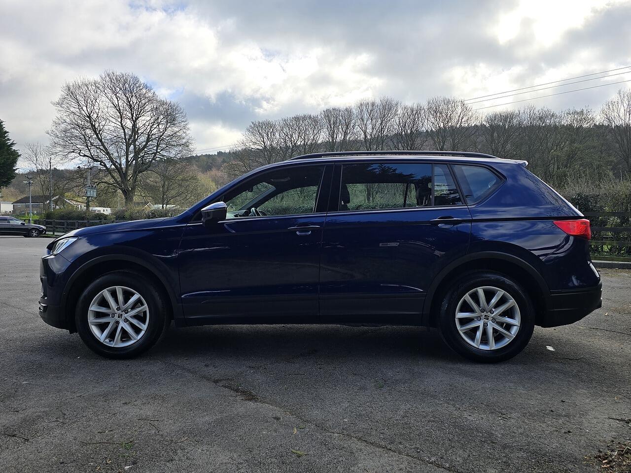 SEAT Tarraco - Image 13