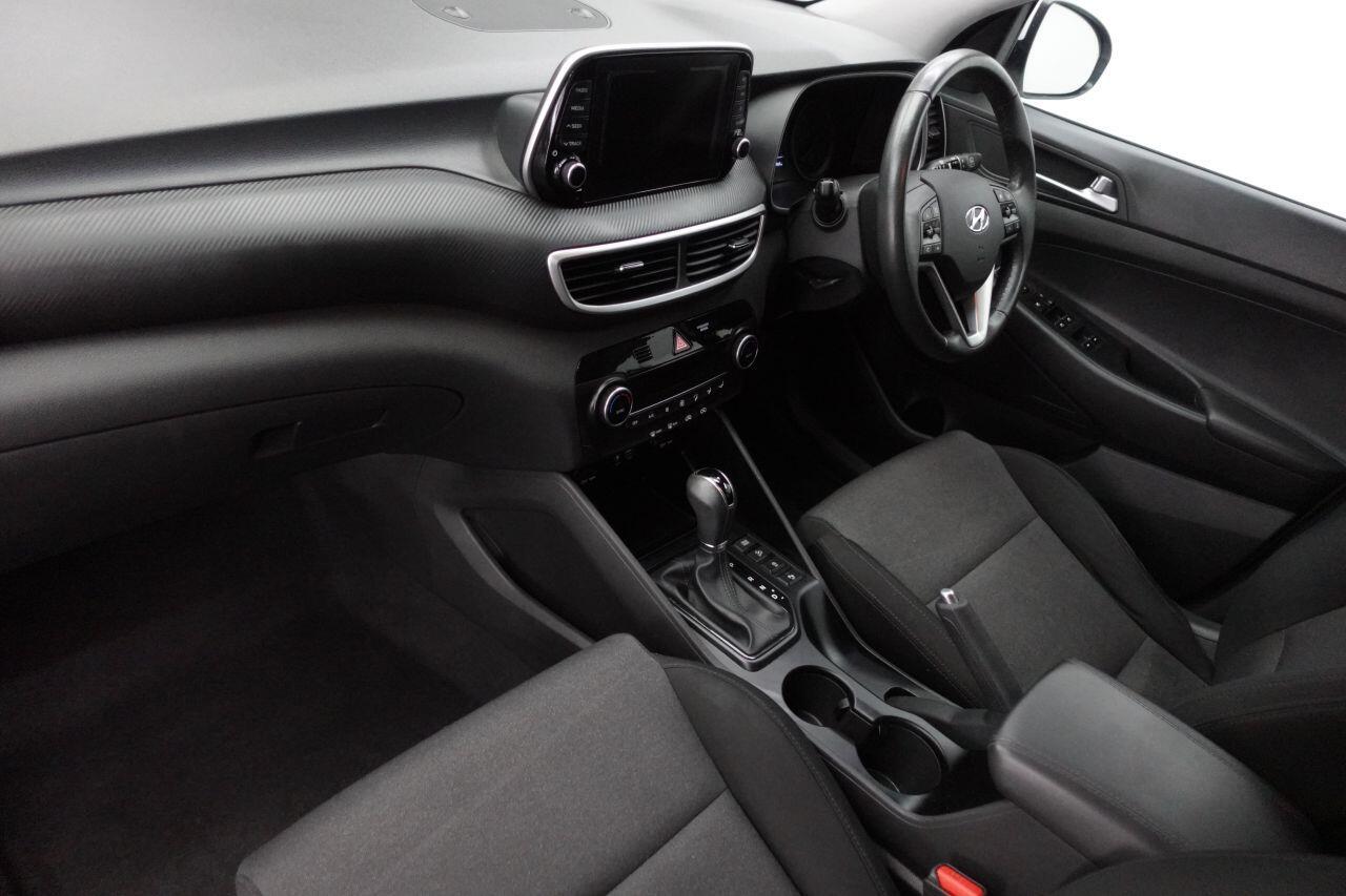 Hyundai Tucson - Image 19