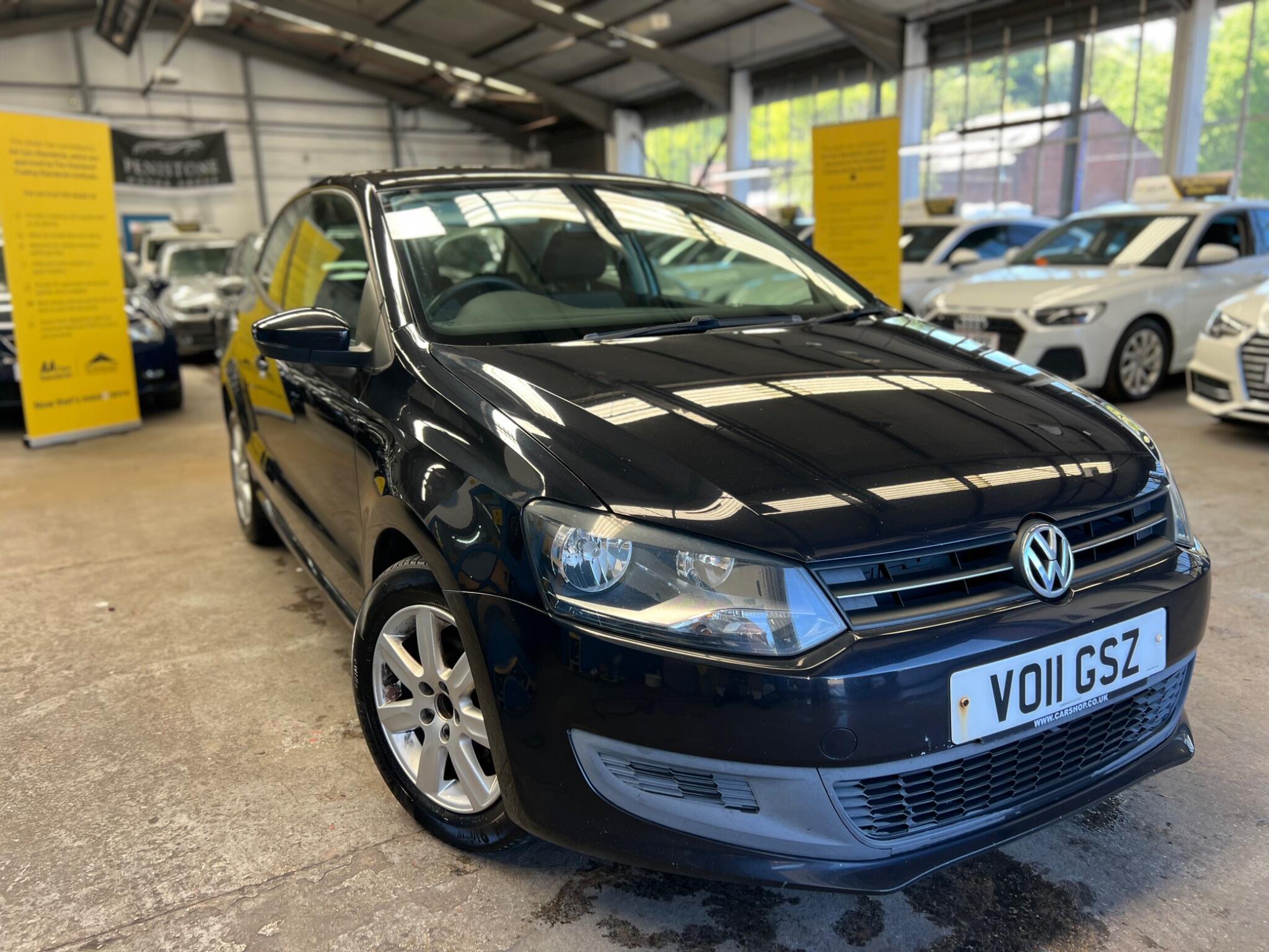 Volkswagen Polo - Image 16