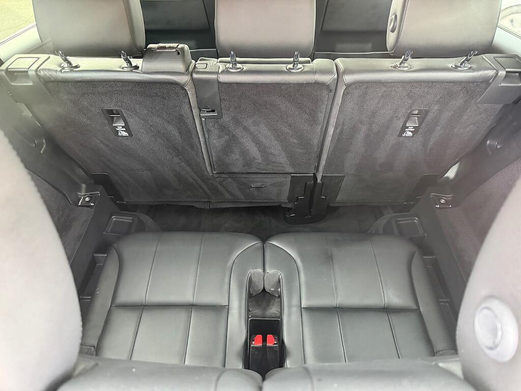 Land Rover Discovery - Image 20