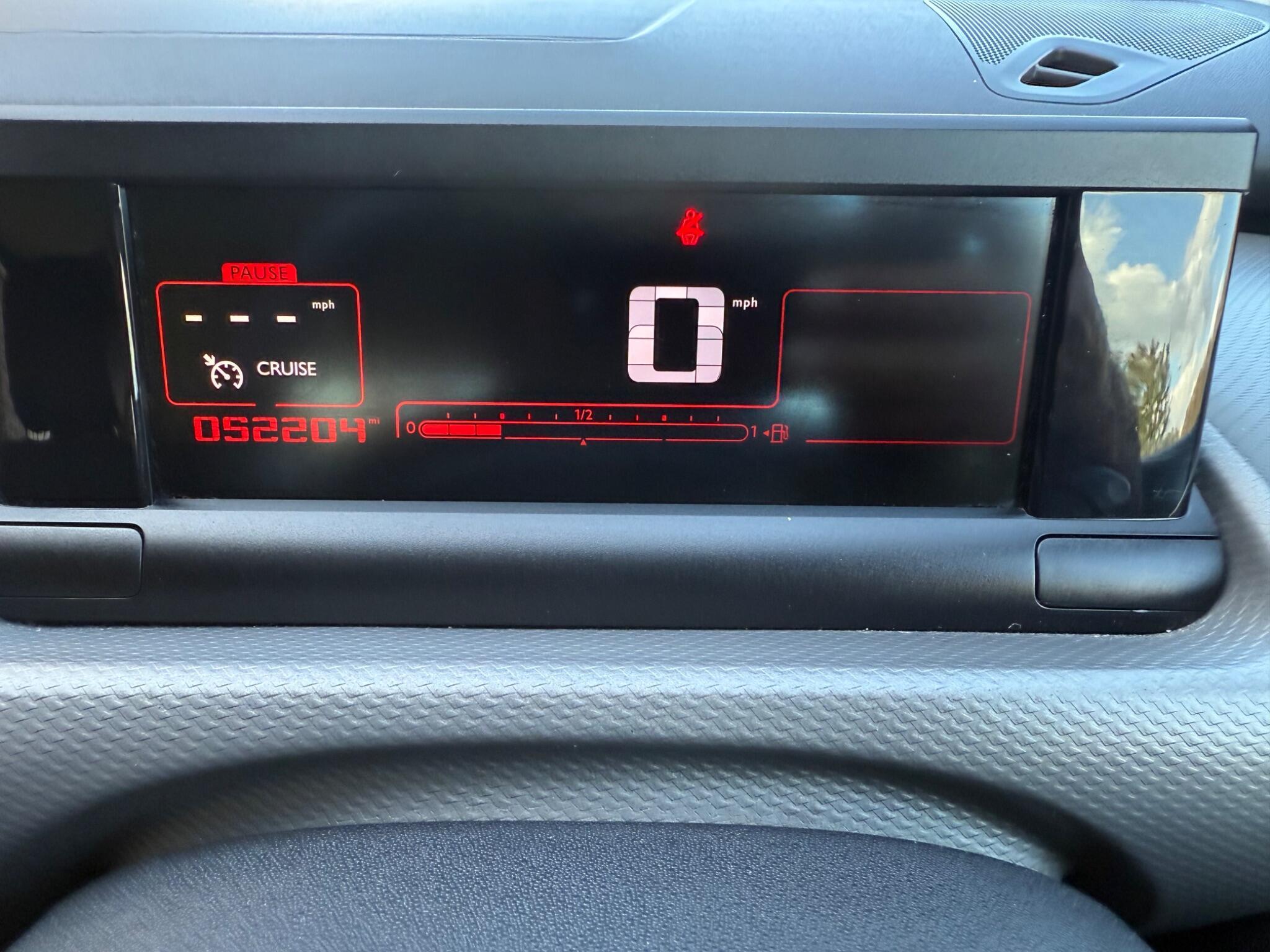 Citroen C4 Cactus - Image 19