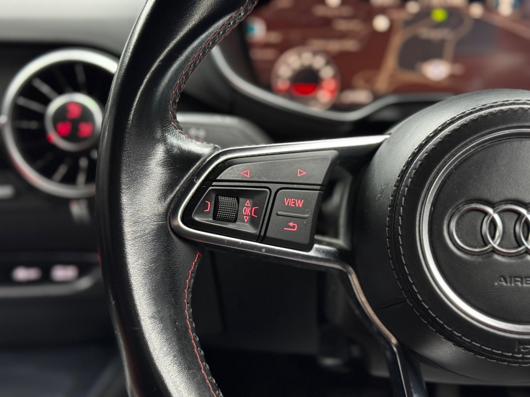 Audi TTS - Image 19