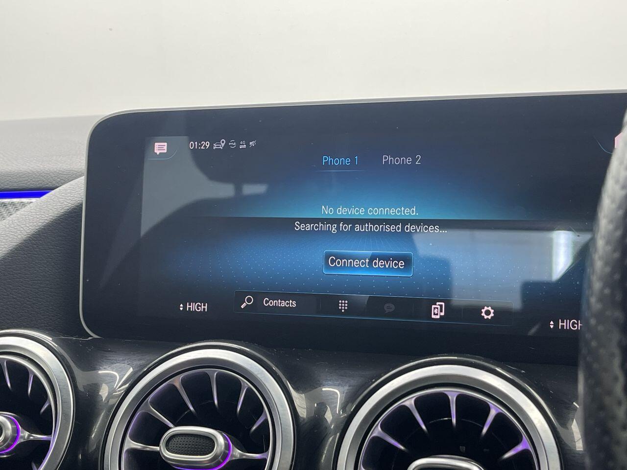 Mercedes B-Class - Image 30