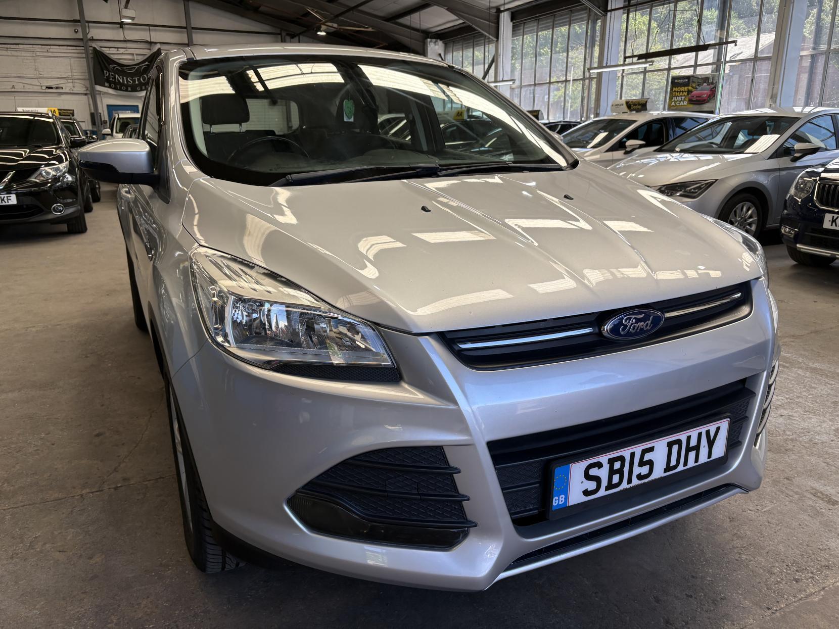 Ford Kuga - Image 2