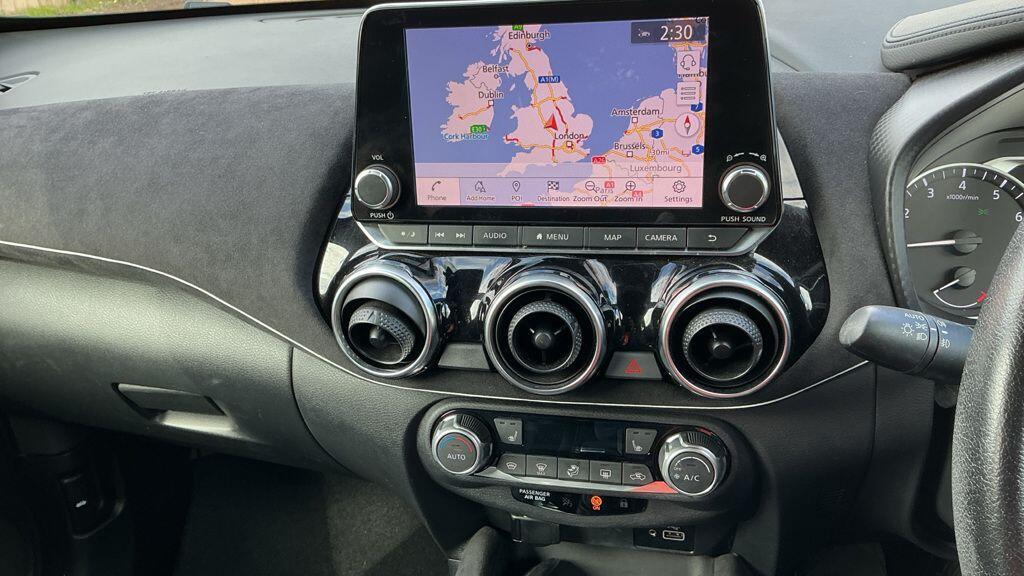 Nissan Juke - Image 4