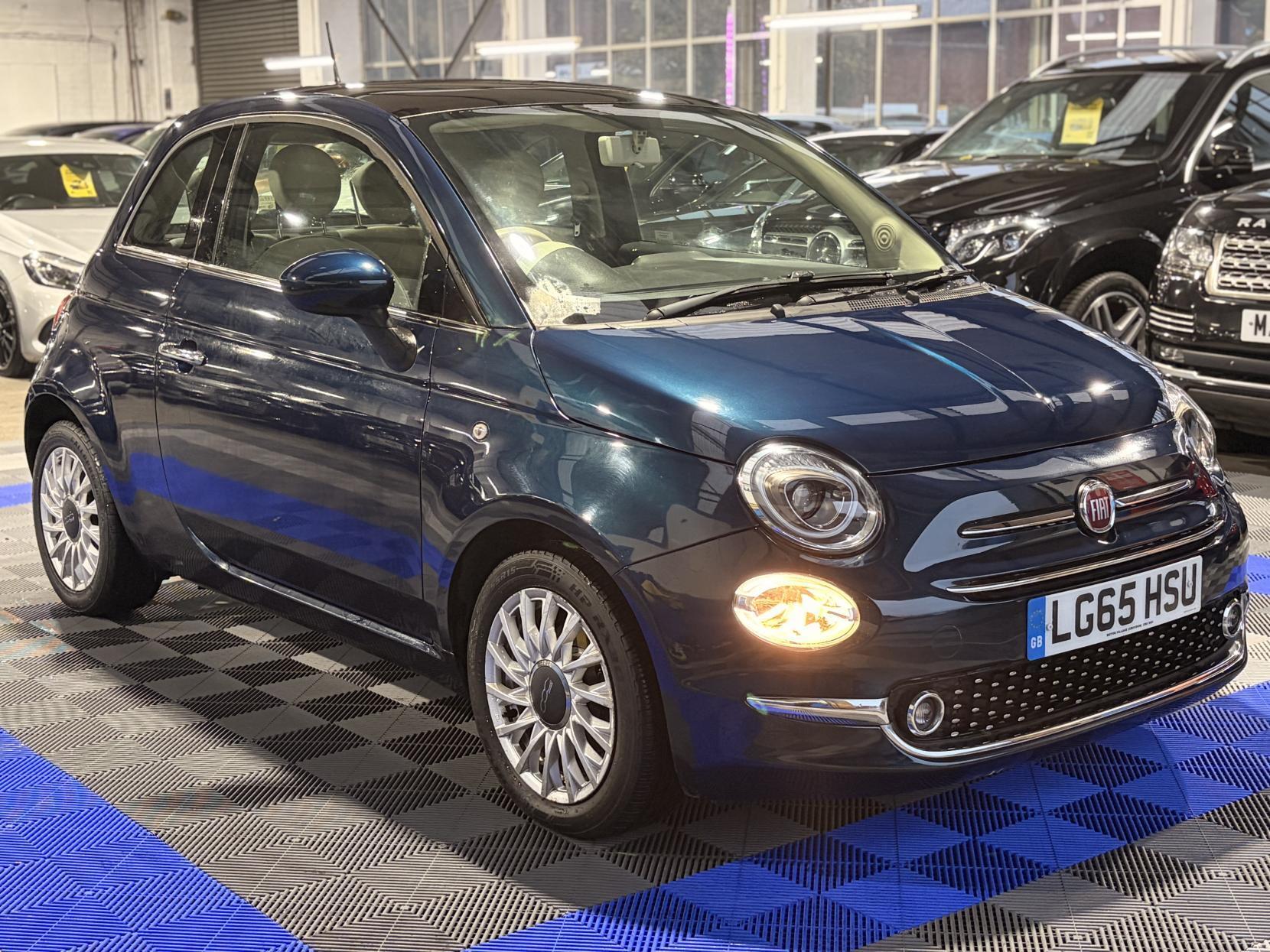 Fiat 500 - Image 2