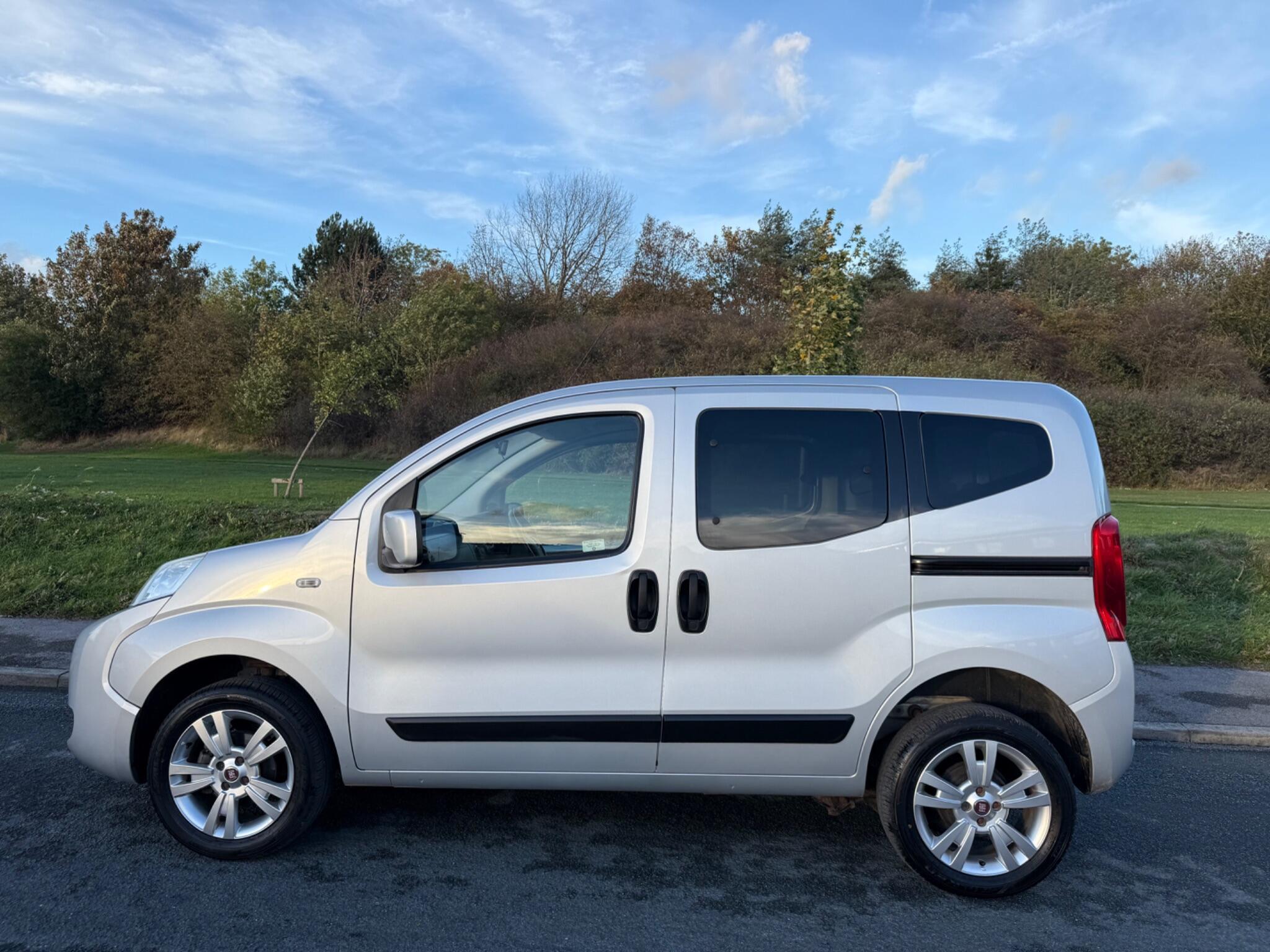 Fiat Qubo - Image 6