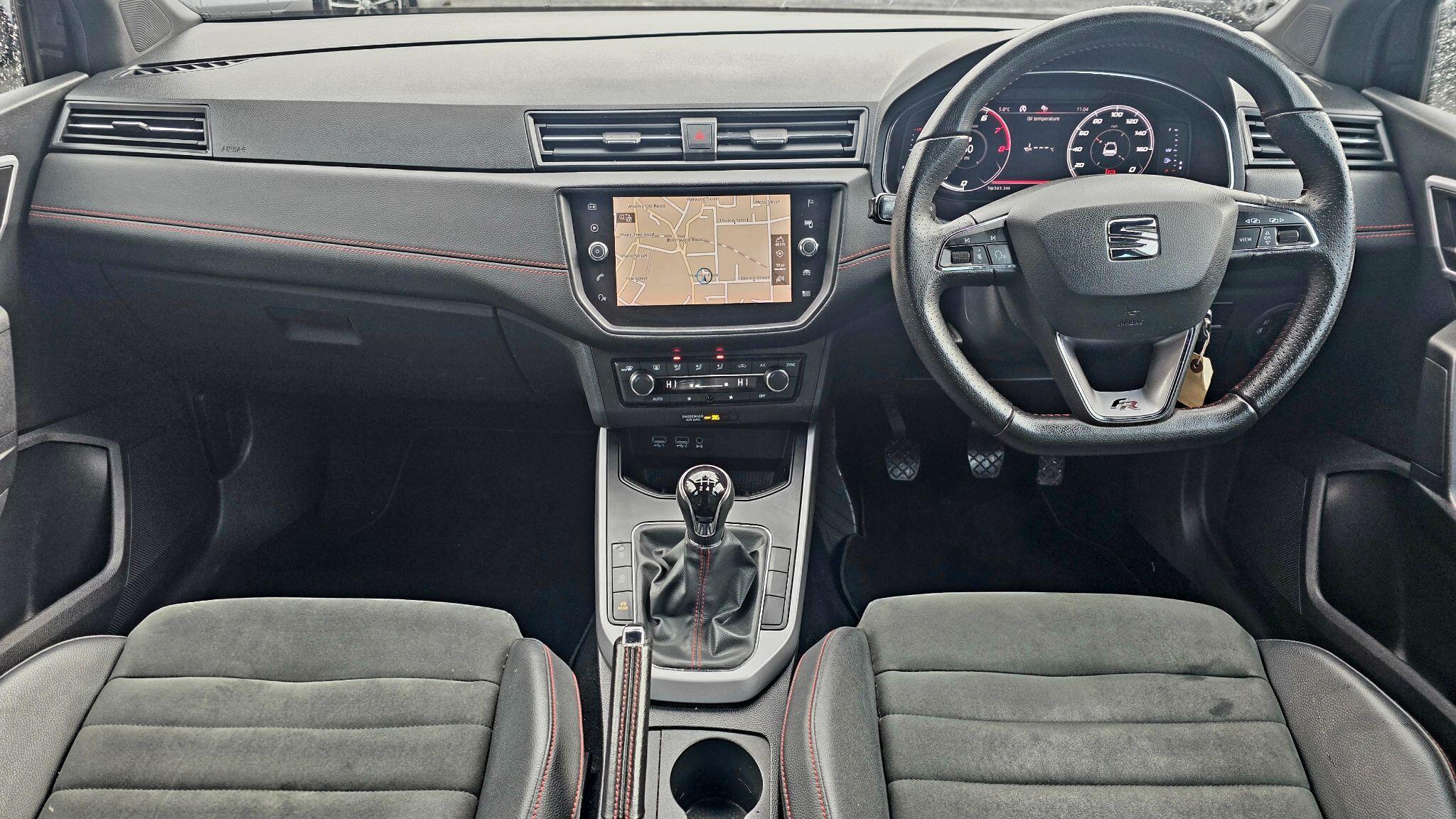 SEAT Arona - Image 20