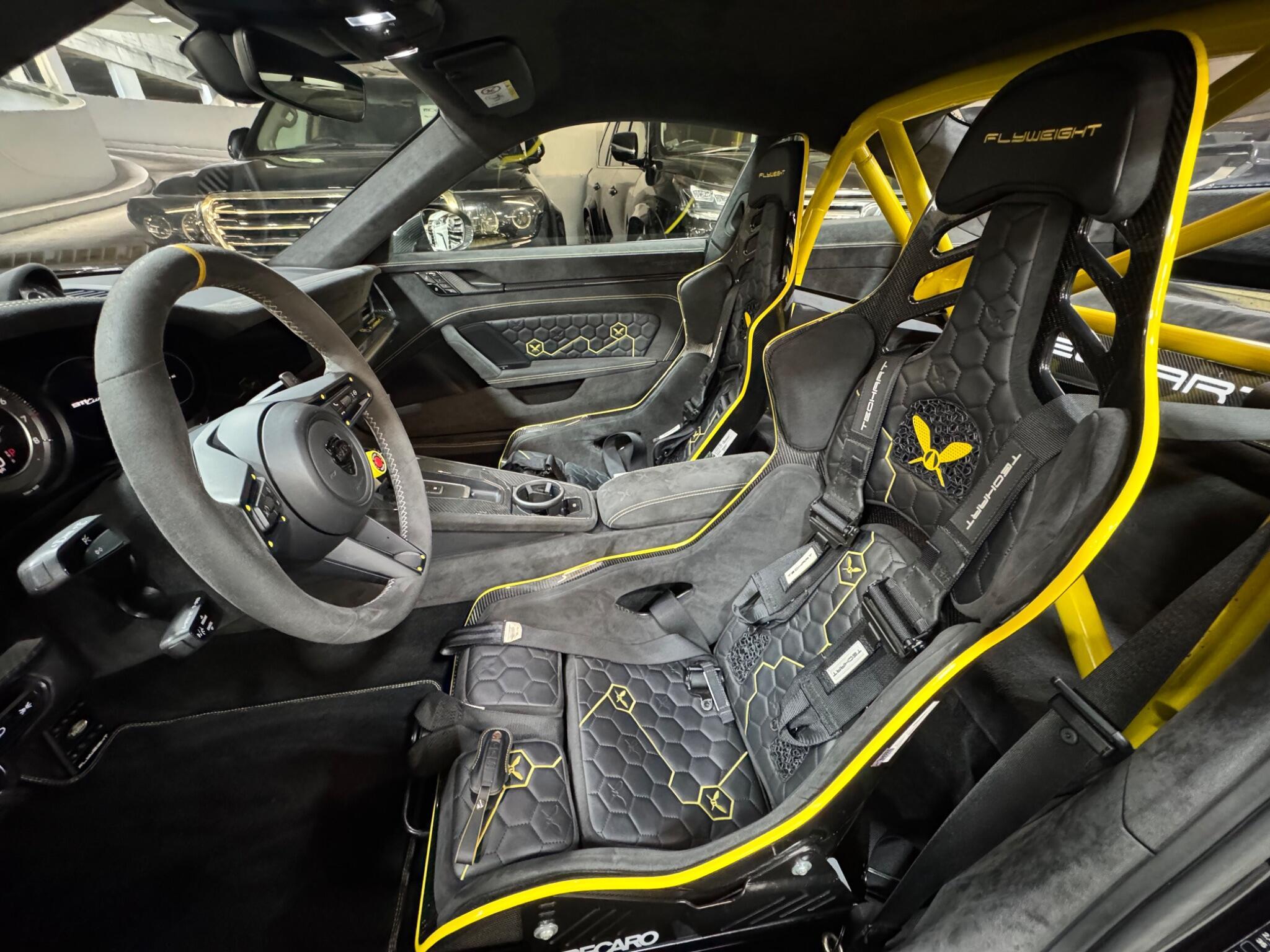 Porsche 911 - Image 7