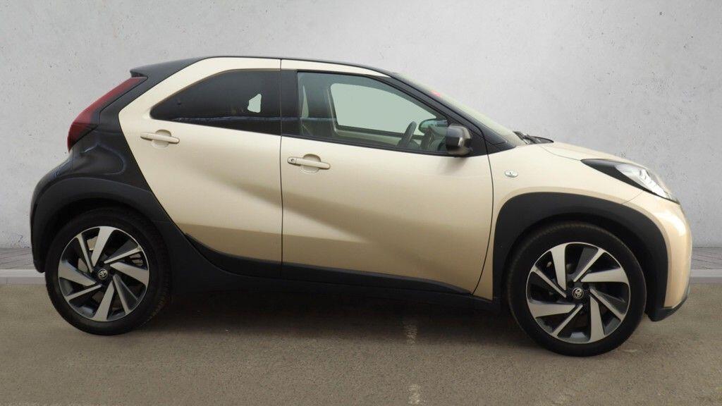 Toyota Aygo X - Image 8